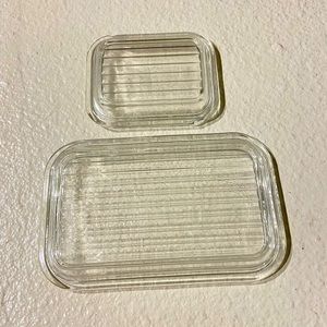 Pyrex Lids for 501,502